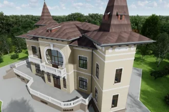 Firmă din Serbia, interesată de o lucrare la un monument istoric din Botoșani