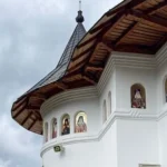 Fost profesor din Botoșani, hirotesit stareț al unei mănăstiri importante