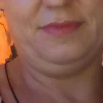 FOTO Botoșăneanca găsită moartă în grădină: Laura avea doar 47 de ani
