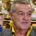 Gigi Becali vrea un fotbalist de la FC Botoșani la FCSB, sub comanda lui Reghecampf