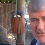 Iftime, la intrarea în sediul DNA Iași: „Doar mi s-a spus să fiu la 10.00 aici”