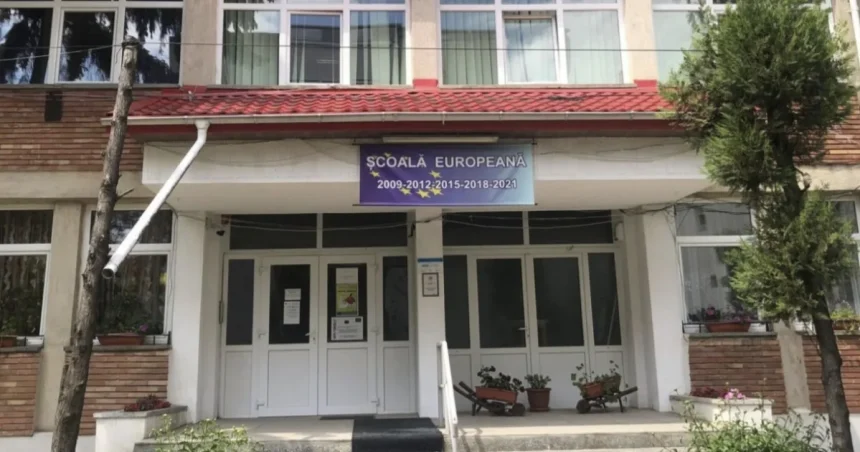 Încă o licitație contestată la Primăria Botoșani întârzie renovarea unei școli