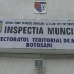 Inspectorii muncii din Botoșani, clarificări despre hărțuirea la muncă. Ce trebuie să știi