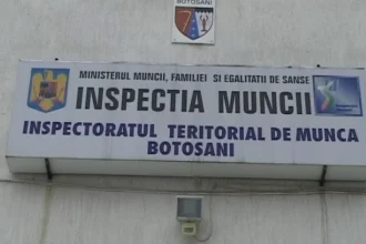 Inspectorii muncii din Botoșani, clarificări despre hărțuirea la muncă. Ce trebuie să știi