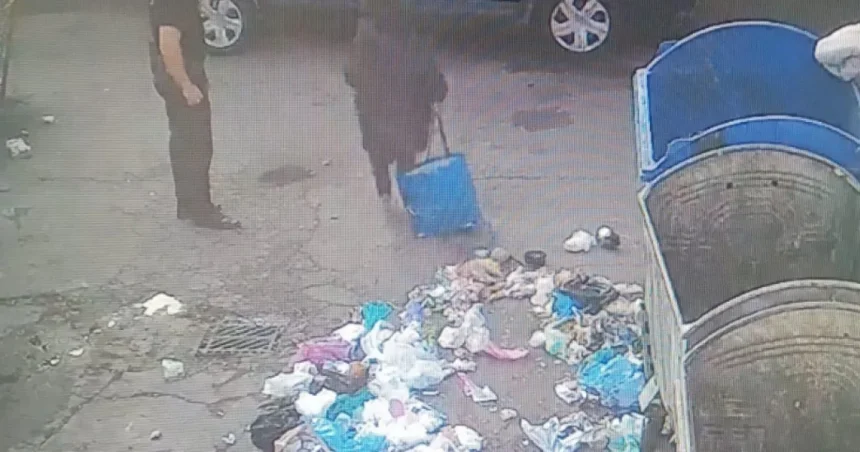 Lecție de umanitate la Botoșani: Poliția Locală și cazul deșeurilor