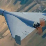 Locuitorii unei comune din Botoșani spun că au auzit o dronă zburând la joasă înălțime