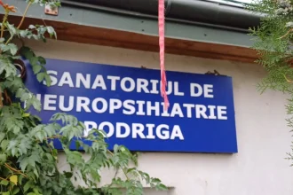 Locuri de muncă la Sanatoriul Podriga, fără studii superioare