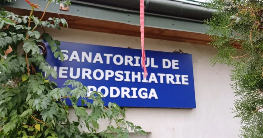 Locuri de muncă la Sanatoriul Podriga, fără studii superioare