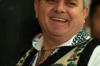 Maestrul Ionel Petrișoru s-a stins din viață, promotor al jocului popular din Botoșani