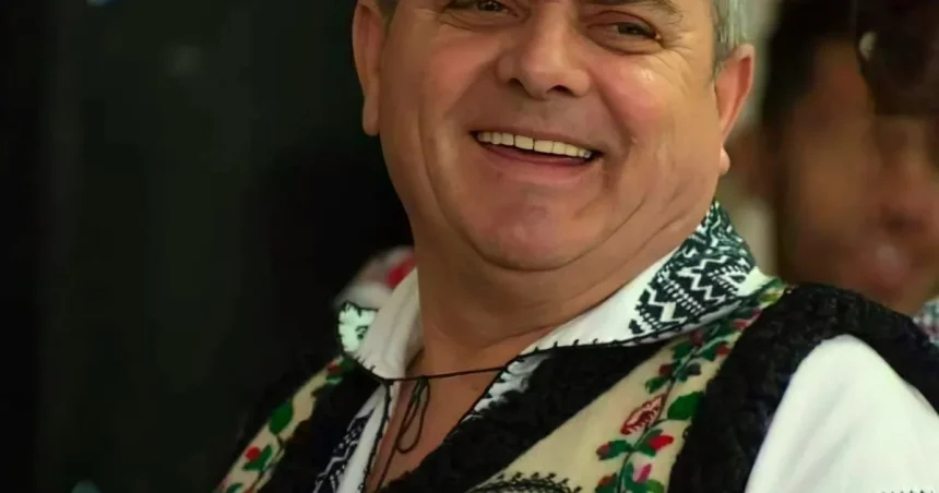Maestrul Ionel Petrișoru s-a stins din viață, promotor al jocului popular din Botoșani