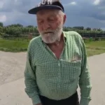 Martor al masacrelor dintr-un lagăr: bătrânul din Botoșani și calul care lovea fără milă