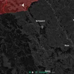 Mesaj RO-ALERT emis după observarea a două drone în proximitatea județului Botoșani