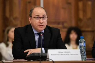 Ministrul Educației, despre concursurile pentru directorii de școli: Să câștige pe merit