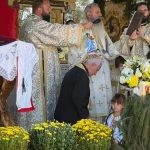 Mitropolitul Teofan a acordat ranguri superioare pentru doi preoți din Botoșani