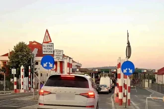 Modernizare la frontieră! Sectorul Poliției de Frontieră Stânca, reabilitat energetic