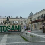 Motoare turate și tuning de top în Centrul Istoric al Botoșaniului