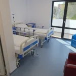 Nouă clinică medicală la Botoșani, cu servicii de îngrijiri paliative