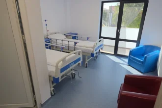 Nouă clinică medicală la Botoșani, cu servicii de îngrijiri paliative