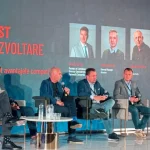Om de afaceri: orașele care pierd populație trebuie lăsate să moară