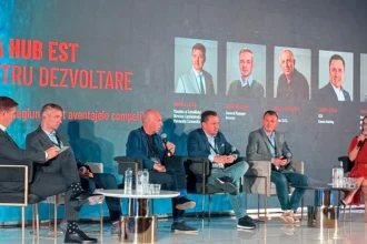 Om de afaceri: orașele care pierd populație trebuie lăsate să moară