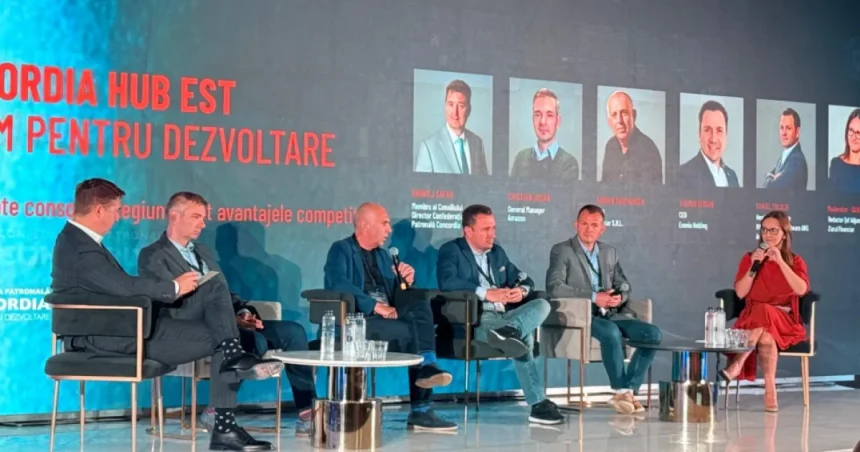 Om de afaceri: orașele care pierd populație trebuie lăsate să moară