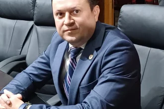 Parlamentarul AUR din Botoșani care participă la audierile miniștrilor