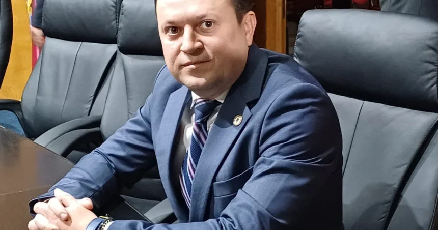 Parlamentarul AUR din Botoșani care participă la audierile miniștrilor