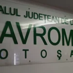 Patru asocieri de firme, la licitația de 8,3 milioane de lei a Spitalului Botoșani