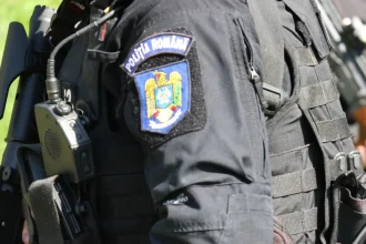 Percheziții DNA la sediile a două instituții publice din Botoșani