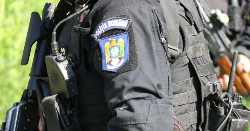 Percheziții DNA la sediile a două instituții publice din Botoșani