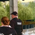 Percheziții în Botoșani: bărbat cu biserică amenajată acasă, anchetat pentru slujbe