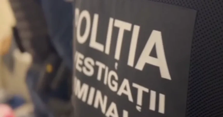 Percheziții în Botoșani: de la dosar de furt la arme ilegale din Italia