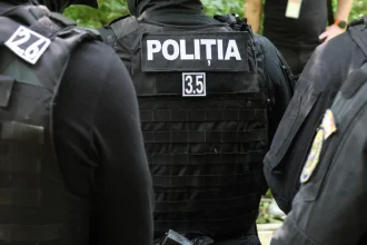 Percheziții la vama din Botoșani, vizând fapte de corupție