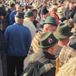 Peste 100 de fermieri din Botoșani protestează în București. Ce îi nemulțumește
