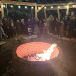 Picnic sub Cerul Liber: o sărbătoare a comunității din Botoșani