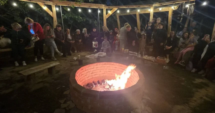 Picnic sub Cerul Liber: o sărbătoare a comunității din Botoșani