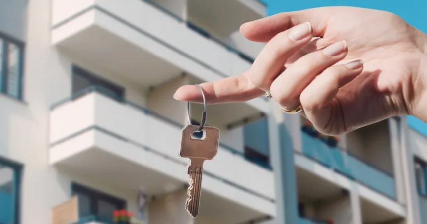 Poate un părinte să vândă casa fără acordul copiilor?