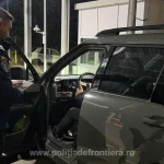 Polițist de frontieră din Botoșani a refuzat mita oferită pentru ce