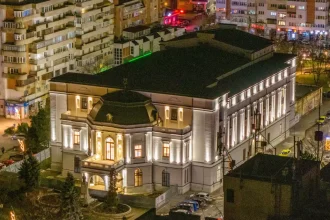 Premieră la Teatrul „Mihai Eminescu” din Botoșani. Spectacolul care deschide stagiunea 69