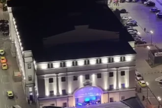 Premieră nouă la Teatrul Mihai Eminescu din Botoșani. Spectacolele lunii octombrie