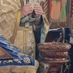 Preot din Botoșani se retrage după 50 de ani de slujire