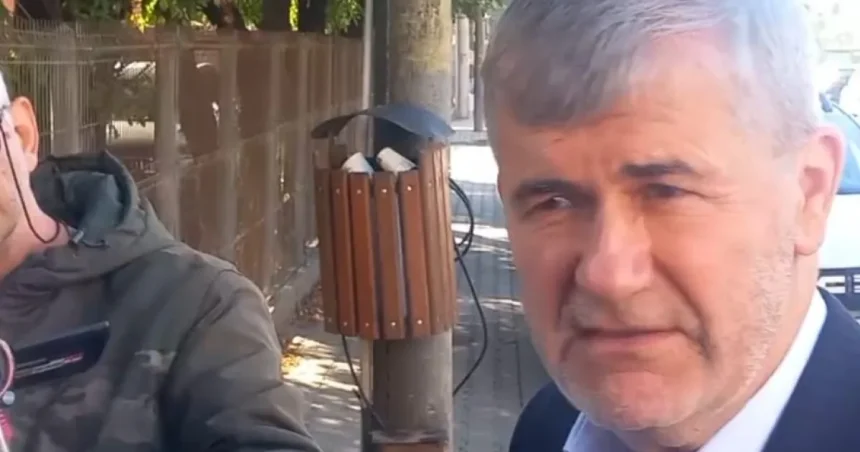 Președintele Consiliului Județean Botoșani, Valeriu Iftime, citat la DNA. În ce dosar