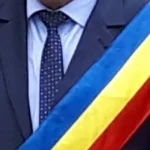 Primar condamnat pentru corupție: „Am fost șantajat”