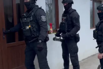 Procurorii DNA Suceava contestă eliberarea vameșilor de la Racovăț