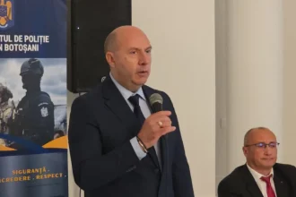 Procurorul-șef din Botoșani semnalează creșterea alarmantă a infracțiunilor informatice