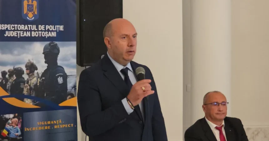 Procurorul-șef din Botoșani semnalează creșterea alarmantă a infracțiunilor informatice