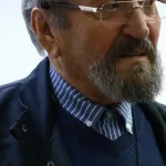 Profesor respectat din Botoșani, mentor al generațiilor de artiști, a decedat