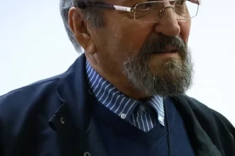 Profesor respectat din Botoșani, mentor al generațiilor de artiști, a decedat
