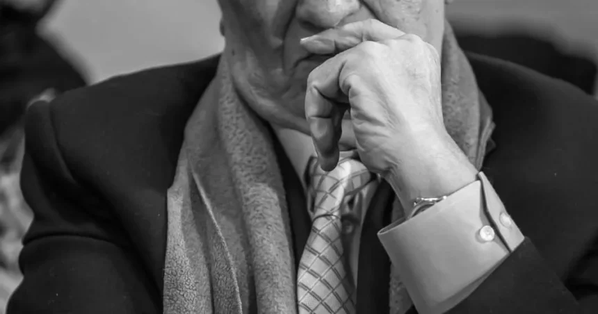 PSD Botoșani, mesaj de condoleanțe după moartea fostului viceprimar Ion Ilie