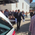 Rămas bun, maestre! Ion Ilie, fost director al Filarmonicii Botoșani, înmormântat astăzi